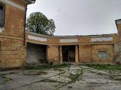 Бічна галерея