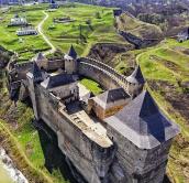 2019 р. Аерофото з північного сходу