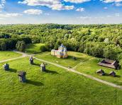 2019 р. Аерофото