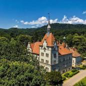 Палац Шенборна