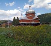 Церква св. Іллі