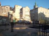 Місце будинку (№ 28)