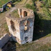 2019 р. Аерофото башти