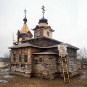 [2010-і рр.] Загальний вигляд з…