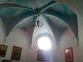 2019 р. Інтер’єр конхи