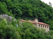 Монастир Усікновення