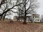 2019 р. Загальний вигляд сільського…