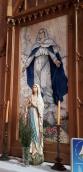 2019 р. Ікона Матері божої милосердної