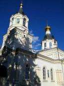 Церква Різдва богородиці (нова)