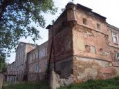 2020 р. Вигляд з південного заходу