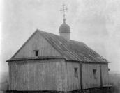 Церква Покрови