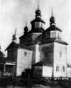 Церква св. Михаїла