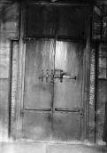 [1920-і рр.?] Двері церкви