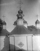 Верхи. Вигляд з позиції С3