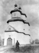 Церква Різдва богородиці