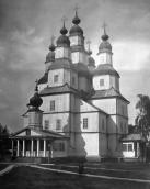 [1905 р.] Загальний вигляд з позиції А3