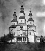 Собор св.Миколи