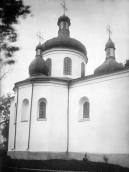 Вигляд з південного заходу