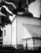 Вигляд із заходу