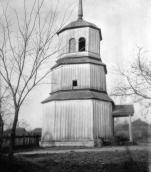 [1920-і рр.?] Дзвіниця