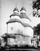 Церква Різдва богородиці