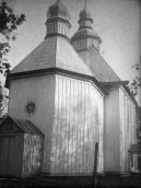 Церква Різдва богородиці