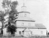 Церква Воскресіння