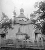 Церква Покрови