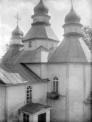 Церква св. Кузьми і Дем’яна