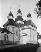 Церква Різдва богородиці