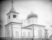 Церква Різдва богородиці