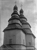 [1920-і рр.?] Верхи