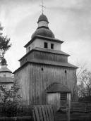 [1920-і рр.?] Дзвіниця