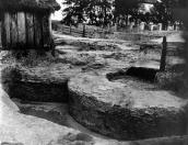 [1920-і рр.?] Апсиди церкви