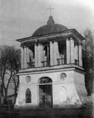 1920-і рр. Дзвіниця