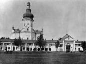 [1920-і рр.?] Загальний вигляд зі сходу