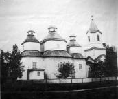 Церква св. Миколи