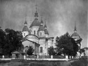 [1920-і рр.?] Загальний вигляд із заходу