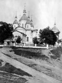 Загальний вигляд із заходу