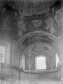 [1920-і рр.?] Інтер’єр вівтарної апсиди