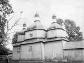 Церква св.Миколи