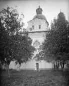 [1920-і рр.?] Фасад трансепту