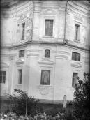 Вівтарна апсида