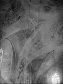 Фрагмент склепіння