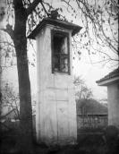 Колона-каплиця