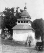 [1920-і рр.?] Дзвіниця