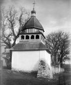 [1920-і рр.?] Дзвіниця (2)