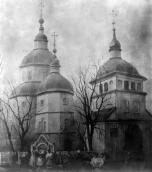 1880-і рр. Загальний вигляд з позиції А4