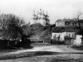 Церква св.Михаїла