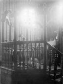 1920-і рр. (?) Фрагмент інтер’єра